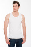 Road King Men's Running Tank Top