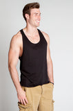 Road King Men's Running Tank Top